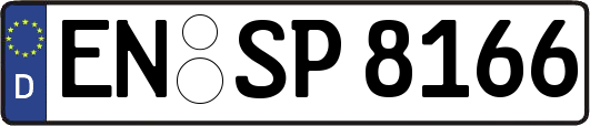 EN-SP8166