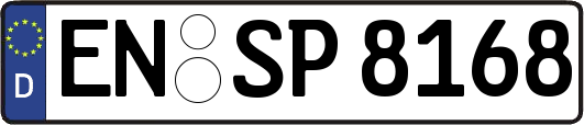 EN-SP8168