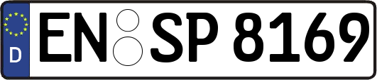 EN-SP8169