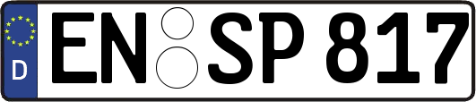 EN-SP817