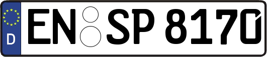 EN-SP8170