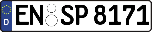 EN-SP8171