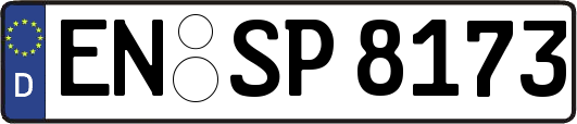EN-SP8173