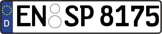 EN-SP8175