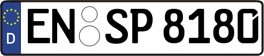 EN-SP8180