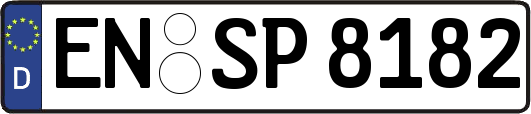 EN-SP8182