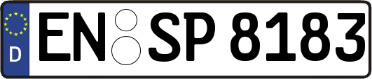 EN-SP8183