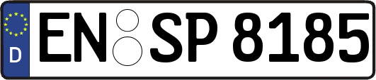 EN-SP8185