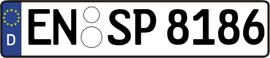 EN-SP8186