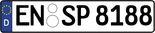 EN-SP8188