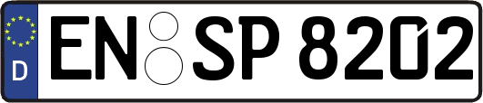 EN-SP8202