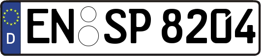 EN-SP8204
