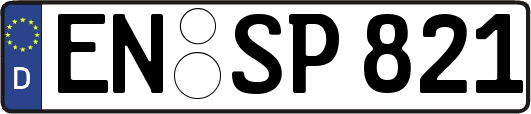 EN-SP821