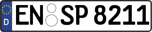 EN-SP8211
