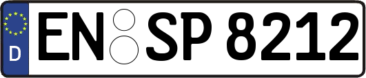 EN-SP8212