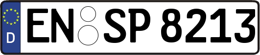 EN-SP8213