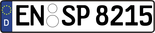 EN-SP8215