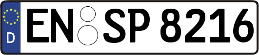 EN-SP8216