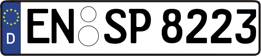EN-SP8223