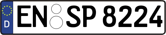 EN-SP8224