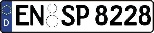 EN-SP8228
