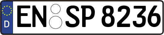 EN-SP8236