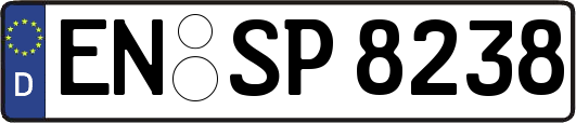 EN-SP8238