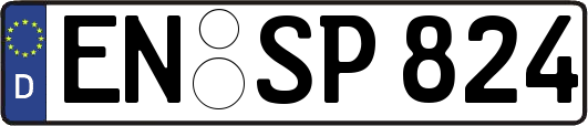 EN-SP824