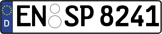 EN-SP8241