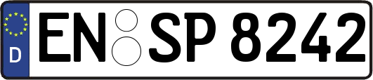 EN-SP8242