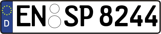 EN-SP8244
