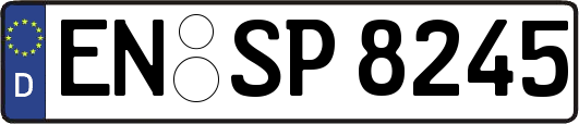 EN-SP8245
