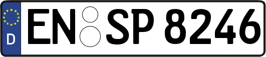 EN-SP8246