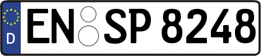 EN-SP8248