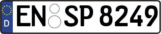 EN-SP8249