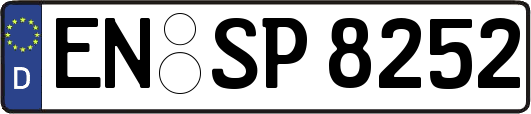 EN-SP8252