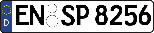 EN-SP8256