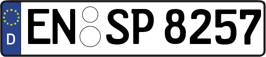 EN-SP8257