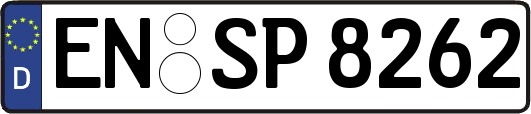 EN-SP8262