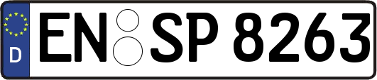 EN-SP8263