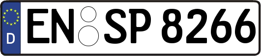 EN-SP8266