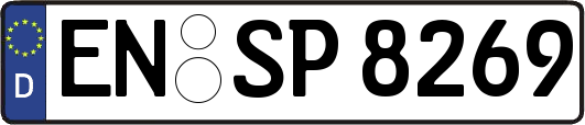 EN-SP8269
