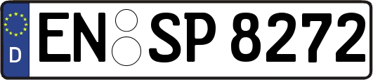 EN-SP8272
