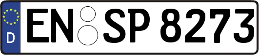 EN-SP8273