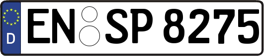 EN-SP8275
