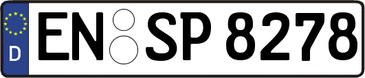 EN-SP8278
