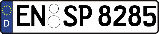 EN-SP8285