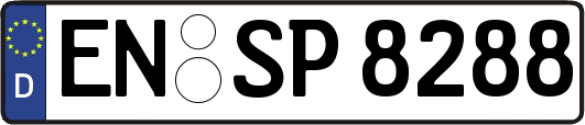 EN-SP8288
