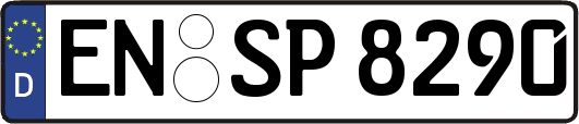 EN-SP8290