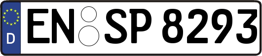 EN-SP8293